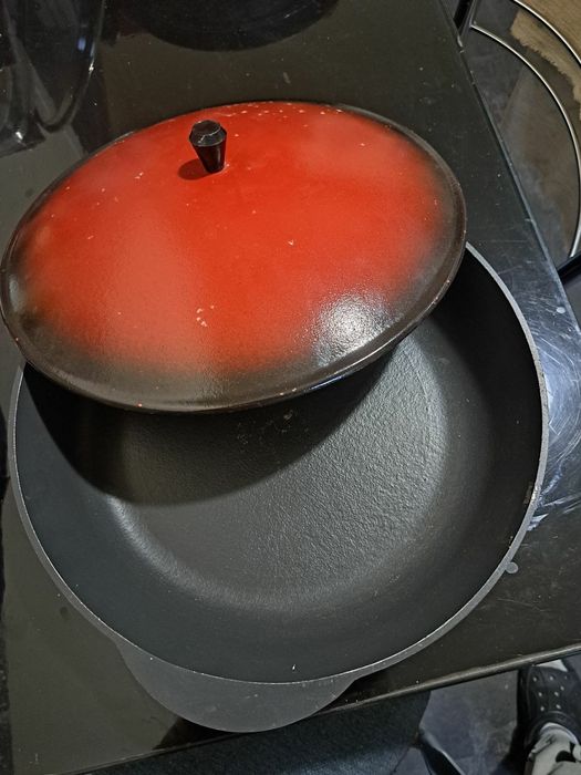 Нова пательня Ссср