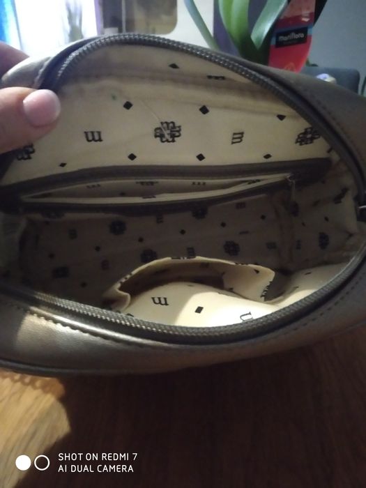 Nowa torebka Monnari.