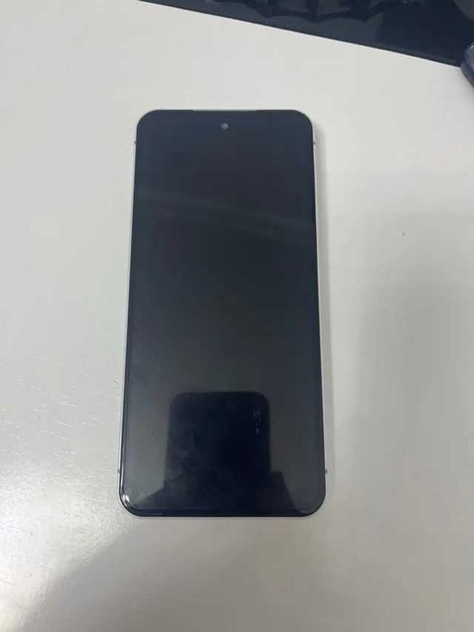 Apple iPhone 17 Pro Max 6.9" 256GB Silver