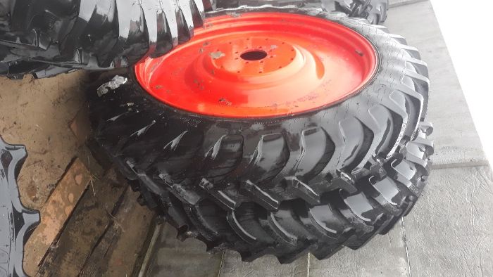 Koła wąskie do KUBOTA 9.5R28 R32 i R44 i R48 8.3R32 11.2R44 13.6R48