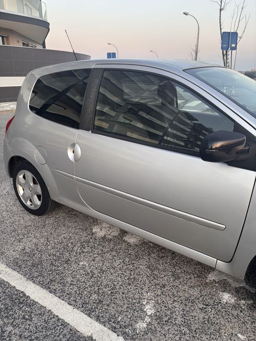 Renault twingo 1.2 rip curl