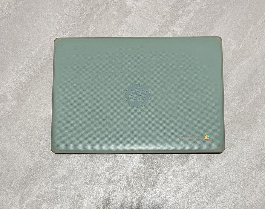 Hp Chromebook 11 g8 EE 11.6" на відновлення! D950