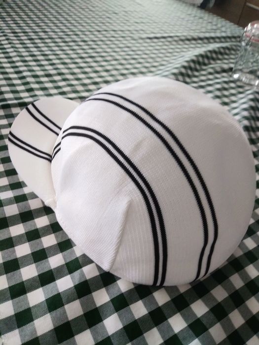Czapka z daszkiem Kangol