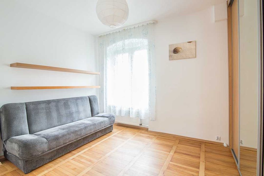 Mieszkanie 2 pokojowe z ogródkiem, blisko parku południowego, bez pośredników - Widok 2