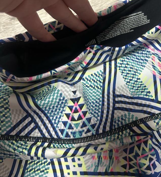 Бріджі VICTORIA’S SECRET для заняття спортом
