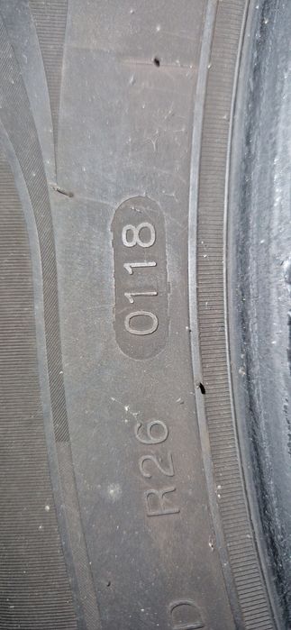 Opony IMPERIAL 185/65/15