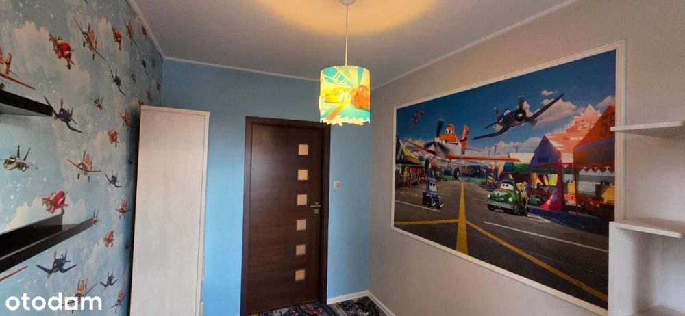Komfortowe 3 pokoje