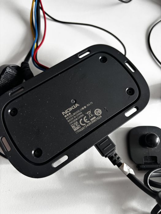 Zestaw głośnomówiący NOKIA