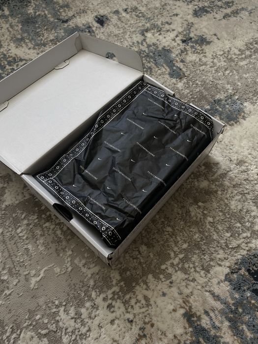 Nike x PEACEMINUSONE G-Dragon Kwondo 1