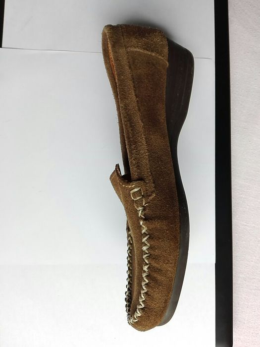 Sapatos de mulher n°36 SP 610