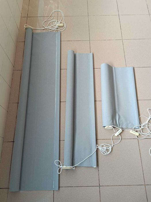 Estores de correr Bandalux