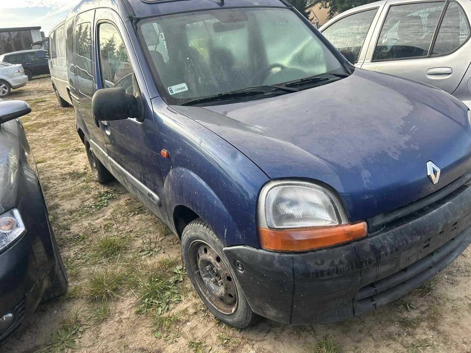 Renault Kangoo 1.4 NV432/ Na części
