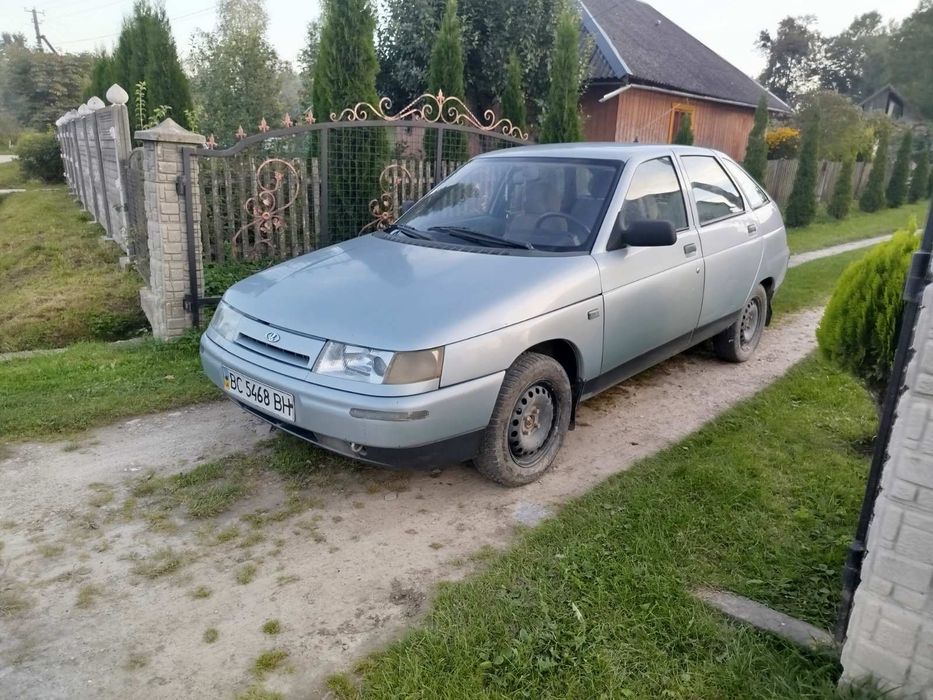 Продам ВАЗ  2112