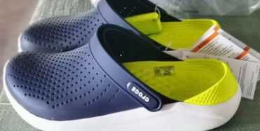 Кроксы Crocs LiteRide Clog