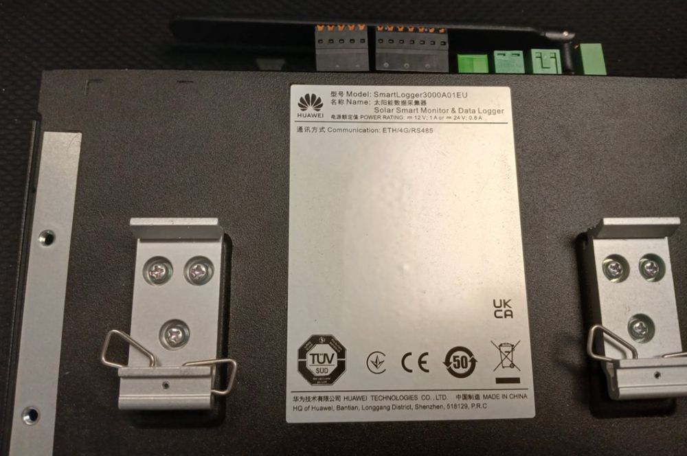 Huawei SmartLogger3000A