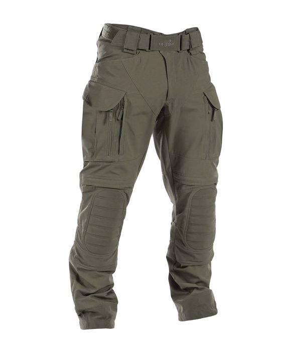 UF PRO Striker X Gen.2 Combat Pants Brown Grey 30x30