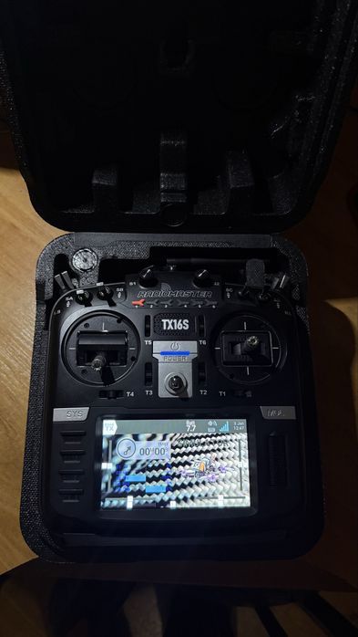 Radiomaster TX16S