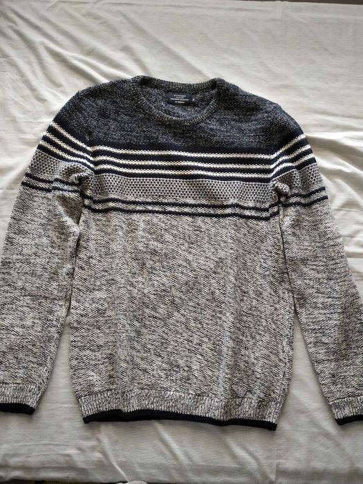 Camisola Tiffosi (nova)