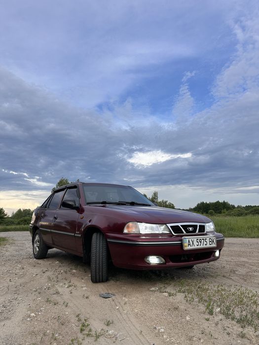 Daewoo Nexia 2008 Lux КомплектаціяГаз\бензин ГУР!