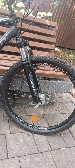 Rower Dh. Sprawny. Stan bdb.