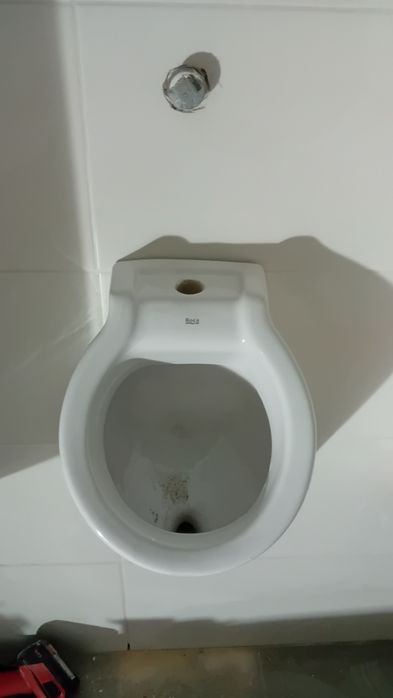 Sou canalizador certificado e profissional