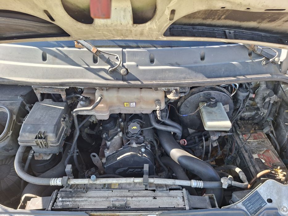 Iveco Daily 35s14 2.3 hpi