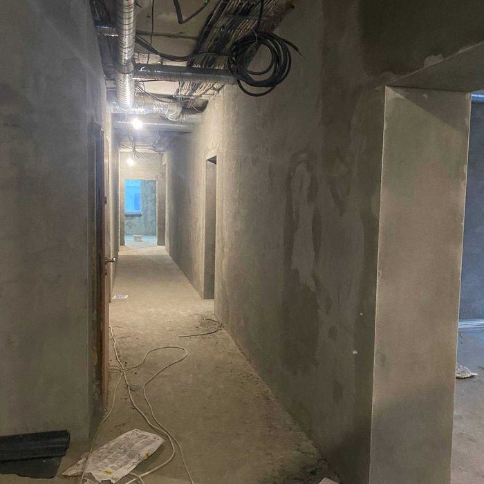 Штукатурка машинна Штукатурка Штукатурка Професійна штукатурка