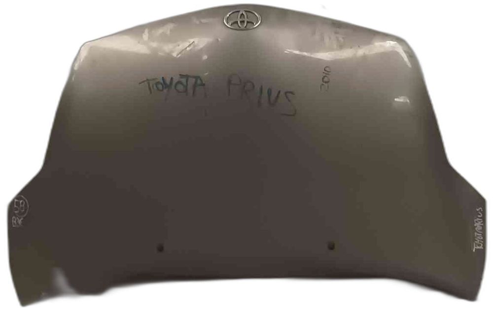 Capot - TOYOTA PRIUS