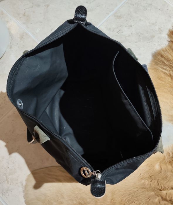 Mala Longchamp original