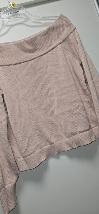 Sweter damski H&M