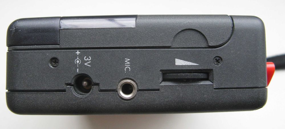 Walkman Grundig Beat Boy 380