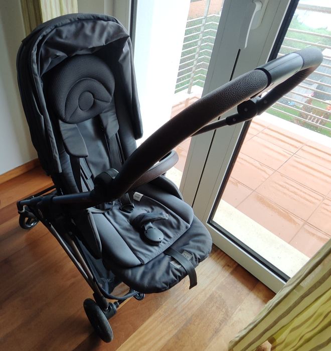 Carrinho de passeio Cybex Melio