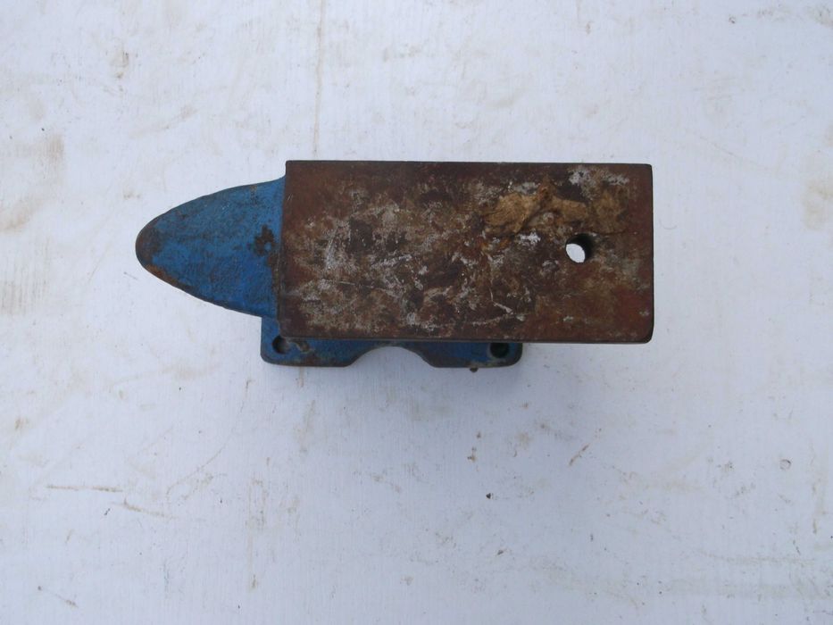 kowadło pr. ZSRR z epoki prlu