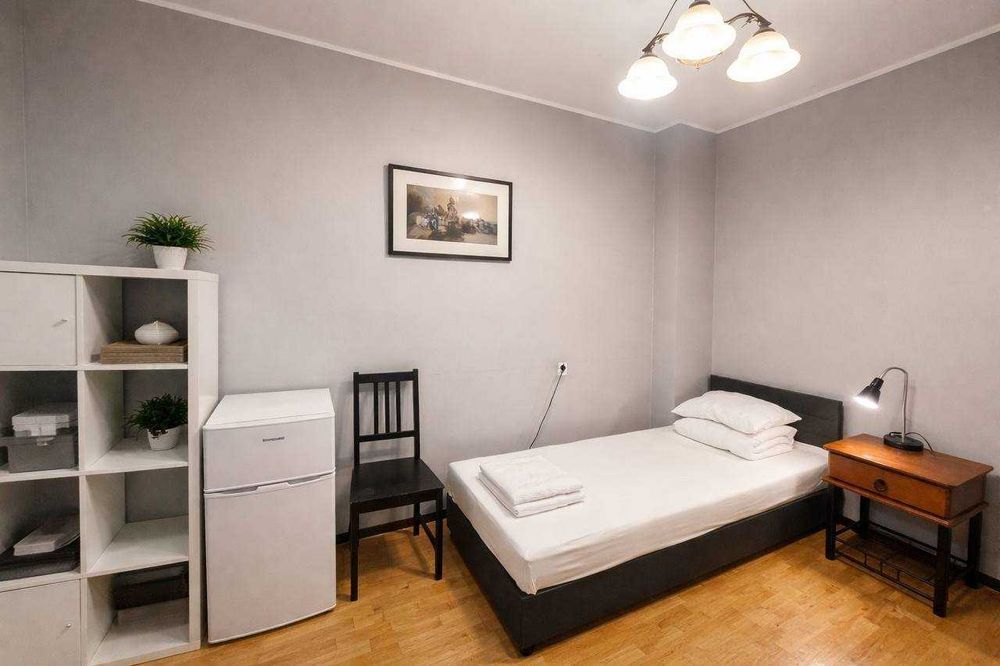 VIP общежитие - Хостел Hostel wygodne pokoje! Хостел Варшава! RU UA