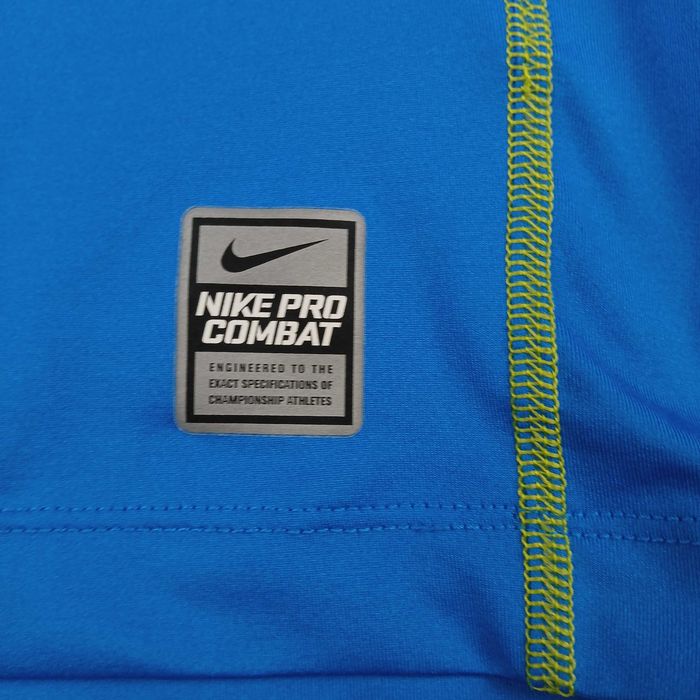 Koszulka męska Nike Pro Combat Compression rozm : M