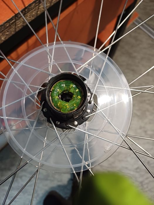 Sosnowiec Serwis rowerowy, serwis hulajnóg elektrycznych.