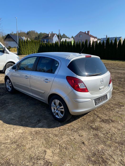 Opel Corsa 1.2 z 2007