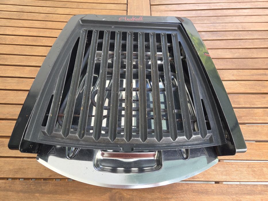 Grelhador de Resistência FLAMA Chakall LI 4211FL (2000 W)