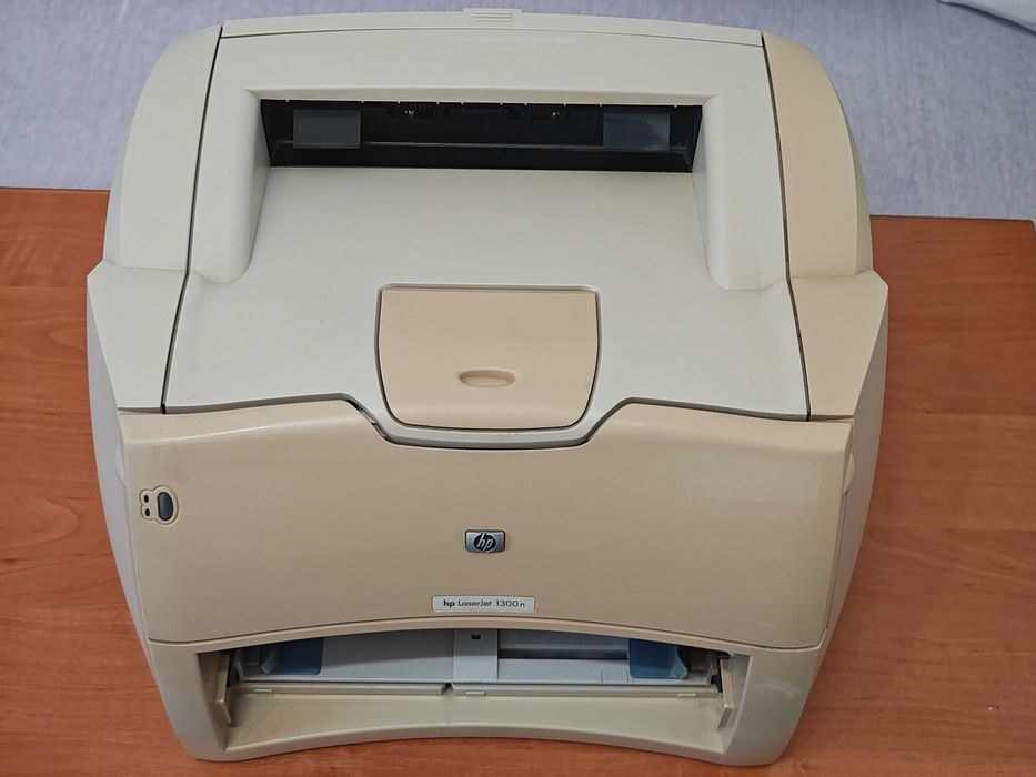 Drukarka Hp Laserjet 1300n