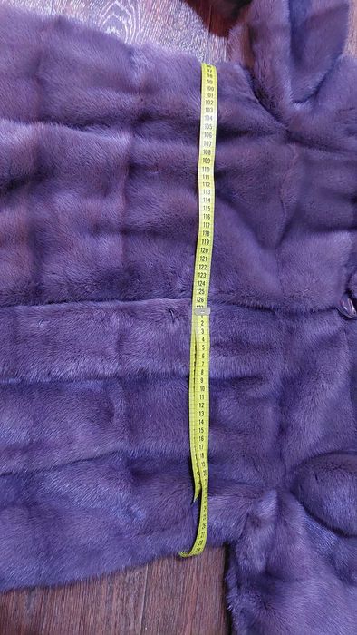 Жіноча шуба в гарному стані