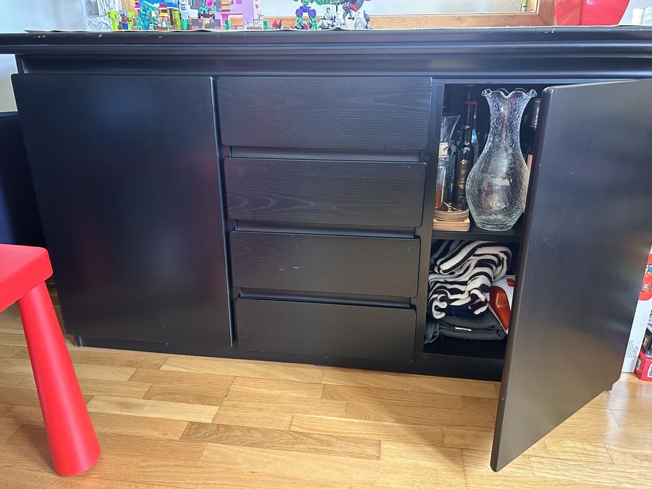 Aparador - móvel de sala