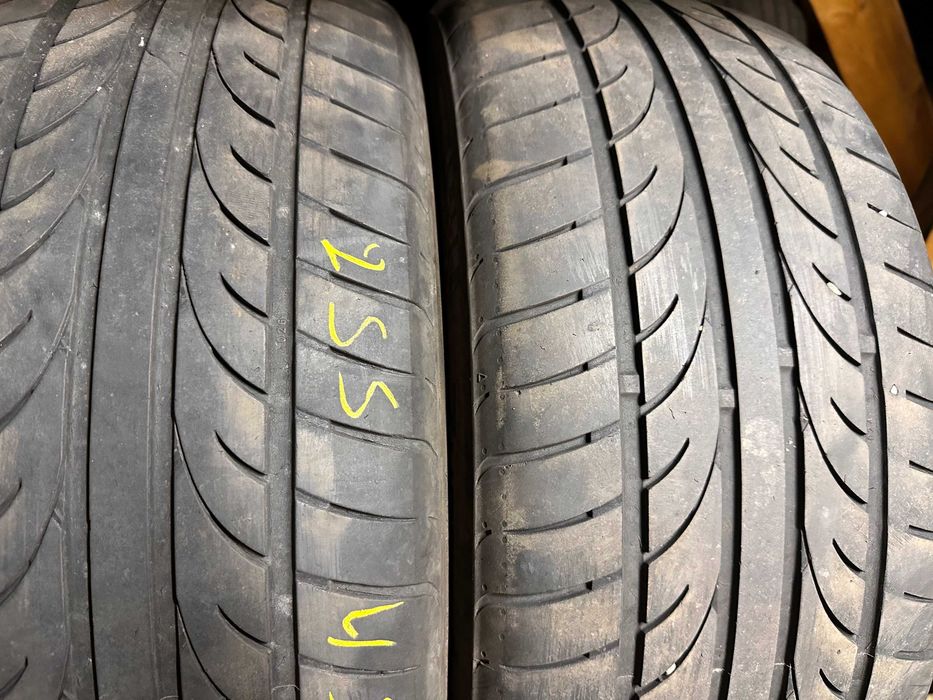 Шини літо 255/45R20 GOODRIDE ZUPER ACE SA-57 4шт
