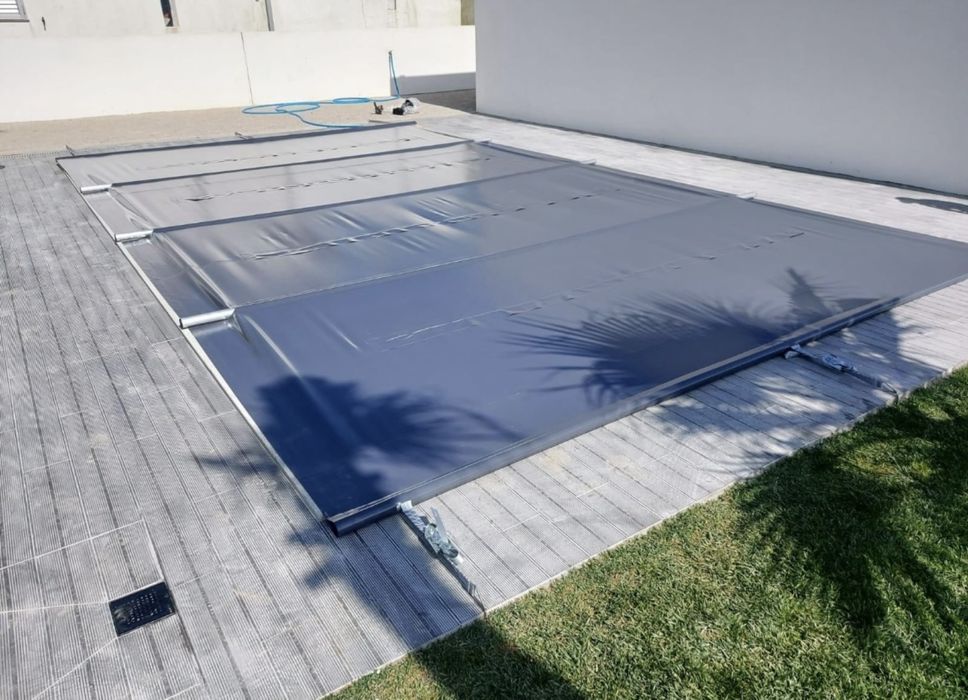 TODO TIPO COBERTURA PISCINAS