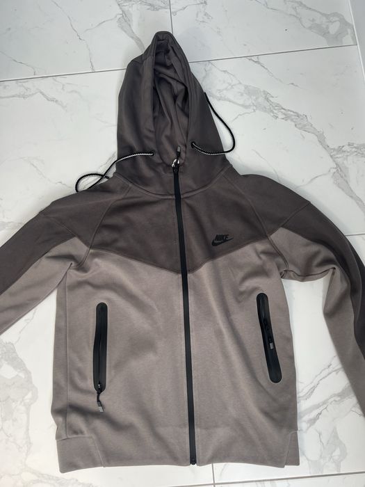 Костюм Найк. Nike tech