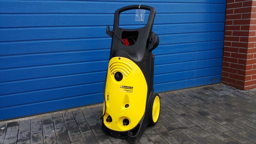 Myjka Karcher HD 10/25 4S ,1090, 13/18, 10/20, 895, 1195, 1295 SERWIS