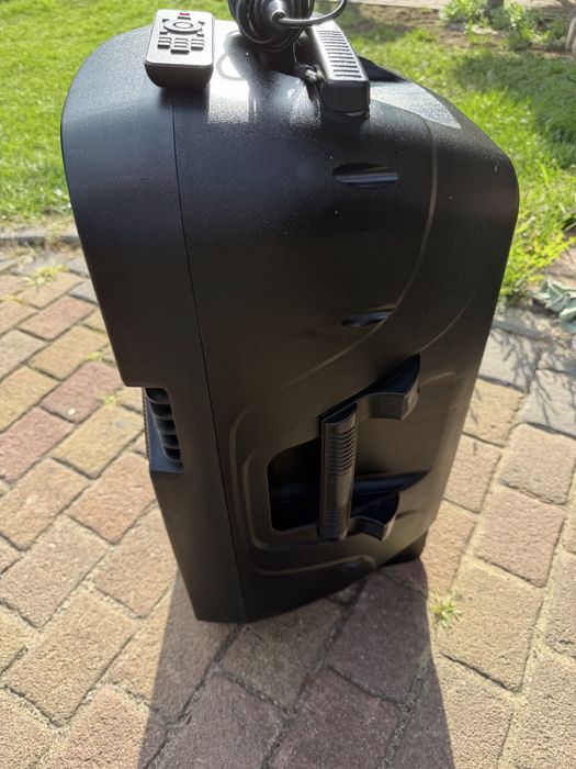 Głośnik bluetooth blaupunkt 700w