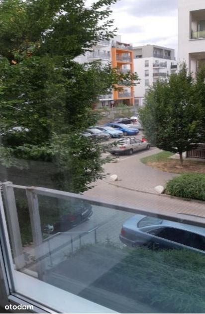 Apartament na Serbskiej