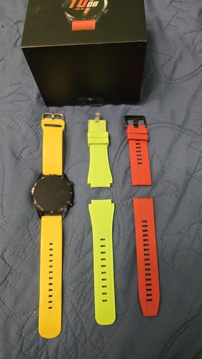 Huawei watch GT2 46mm