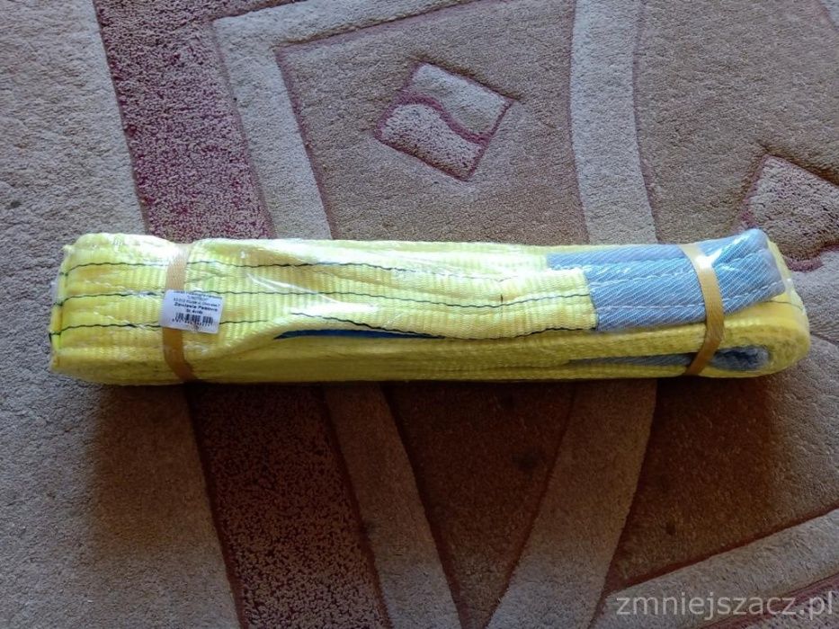 Zawiesie Pasowe 3T 4mb