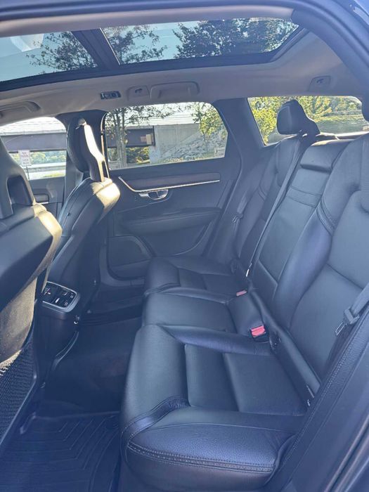 Volvo V90 Cross Country T5      2018